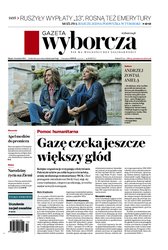 : Gazeta Wyborcza - Poznań - e-wydanie – 80/2024