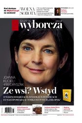 : Gazeta Wyborcza - Poznań - e-wydanie – 81/2024