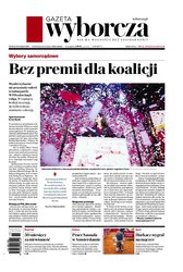: Gazeta Wyborcza - Częstochowa - e-wydanie – 83/2024