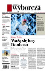 : Gazeta Wyborcza - Toruń - e-wydanie – 104/2024
