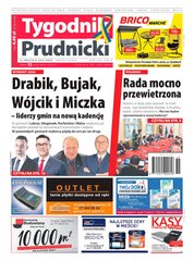 : Tygodnik Prudnicki - e-wydania – 15/2024