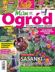 : Mam Ogród - eprasa – 3/2024