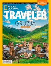 : National Geographic Traveler - e-wydanie – 3/2024