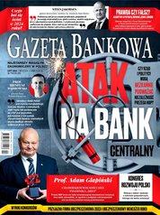 : Gazeta Bankowa - e-wydanie – 2/2024