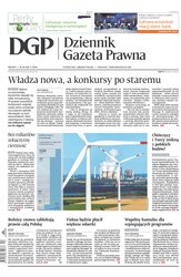 : Dziennik Gazeta Prawna - e-wydanie – 57/2024