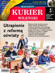 : Kurier Wileński (wydanie magazynowe) - e-wydanie – 5/2024