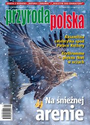 : Przyroda Polska - e-wydanie – 1/2024