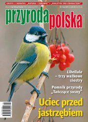 : Przyroda Polska - e-wydanie – 2/2024
