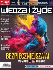 : Wiedza i Życie - e-wydanie – 2/2024