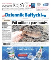 : Dziennik Bałtycki - e-wydanie – 69/2024