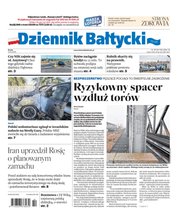 : Dziennik Bałtycki - e-wydanie – 78/2024