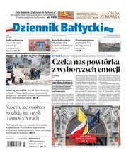 : Dziennik Bałtycki - e-wydanie – 84/2024