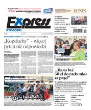 : Express Bydgoski - e-wydanie – 54/2024