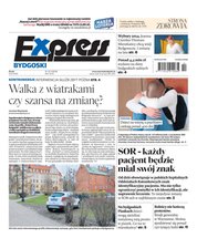 : Express Bydgoski - e-wydanie – 55/2024