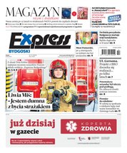 : Express Bydgoski - e-wydanie – 57/2024