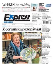 : Express Bydgoski - e-wydanie – 58/2024