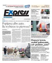 : Express Bydgoski - e-wydanie – 61/2024