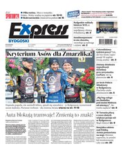 : Express Bydgoski - e-wydanie – 71/2024