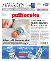: Gazeta Pomorska - Toruń - e-wydanie – 69/2024