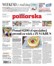 : Gazeta Pomorska - Włocławek - e-wydanie – 70/2024