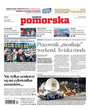 : Gazeta Pomorska - Toruń - e-wydanie – 74/2024