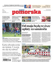 : Gazeta Pomorska - Bydgoszcz - e-wydanie – 90/2024