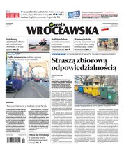 : Gazeta Wrocławska - e-wydanie – 59/2024