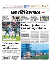 : Gazeta Wrocławska - e-wydanie – 60/2024