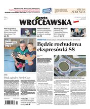 : Gazeta Wrocławska - e-wydanie – 78/2024