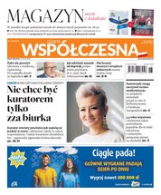: Gazeta Współczesna - e-wydanie – 73/2024