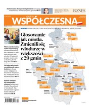 : Gazeta Współczesna - e-wydanie – 80/2024
