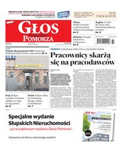 : Głos Dziennik Pomorza - Słupsk - e-wydanie – 74/2024
