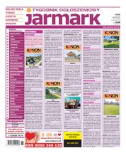 : Jarmark - e-wydanie – 15/2024