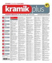 : Kramik Plus - e-wydanie – 14/2024