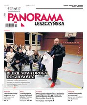 : Panorama Leszczyńska - e-wydanie – 2/2024