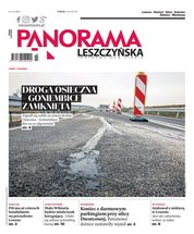 : Panorama Leszczyńska - e-wydanie – 3/2024