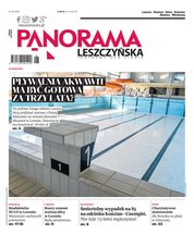 : Panorama Leszczyńska - e-wydanie – 6/2024