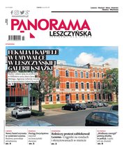 : Panorama Leszczyńska - e-wydanie – 7/2024
