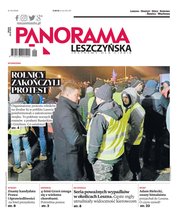 : Panorama Leszczyńska - e-wydanie – 9/2024
