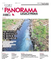 : Panorama Leszczyńska - e-wydanie – 12/2024