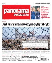 : Panorama Wałbrzyska  - e-wydanie – 12/2024