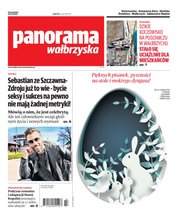 : Panorama Wałbrzyska  - e-wydanie – 13/2024
