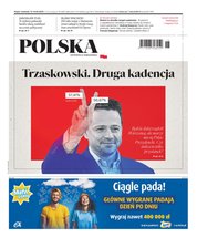 : Polska Metropolia Warszawska - e-wydanie – 30/2024