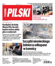 : Tygodnik Pilski - eprasa – 11/2024