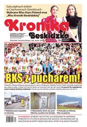 : Kronika Beskidzka - e-wydania – 12/2024