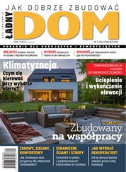 : Ładny Dom - e-wydanie – 4/2024